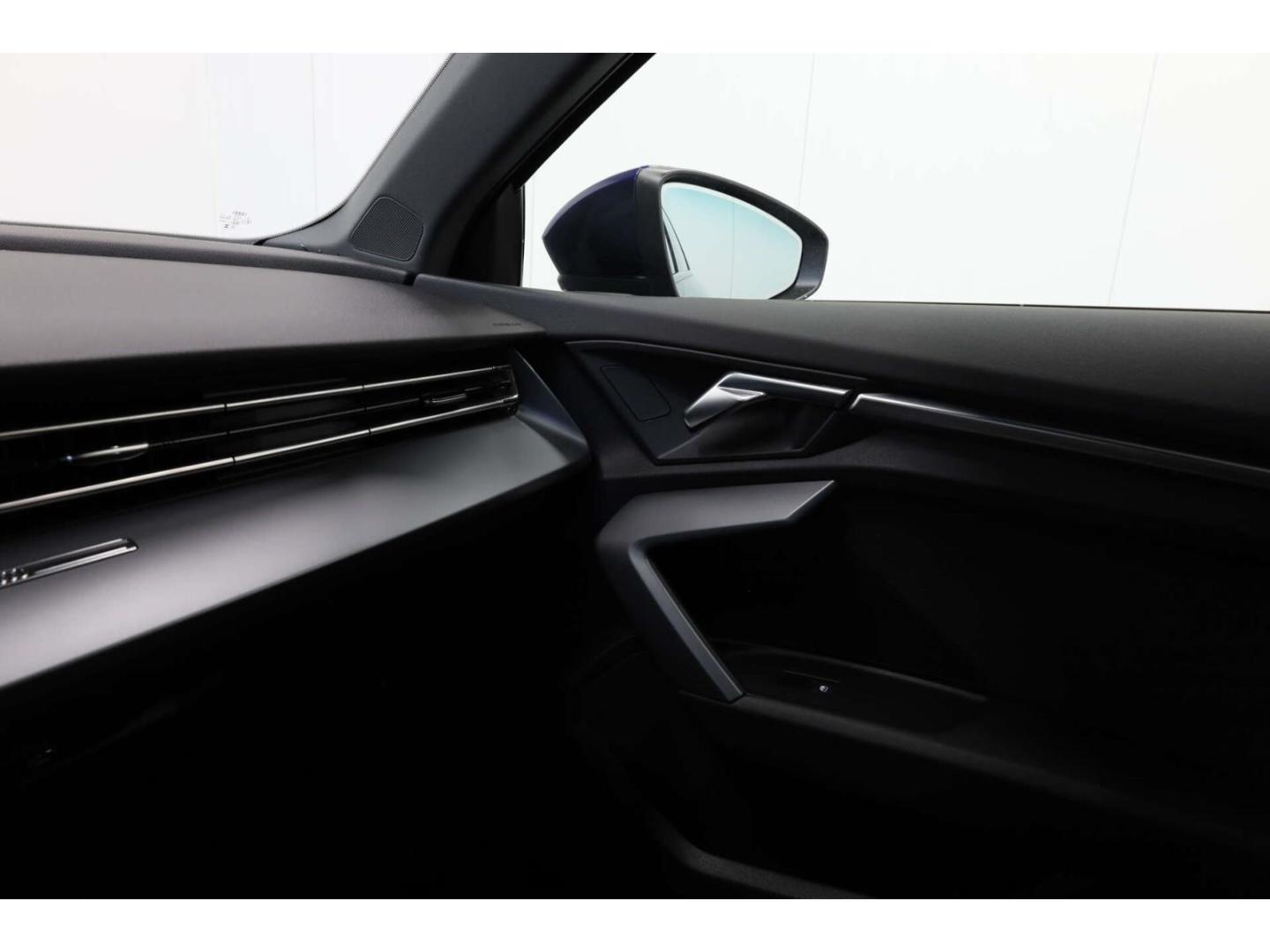 Audi A3 Limousine 30 TFSI S line NAV/RFK/ACC/LED+, миниатюра 21