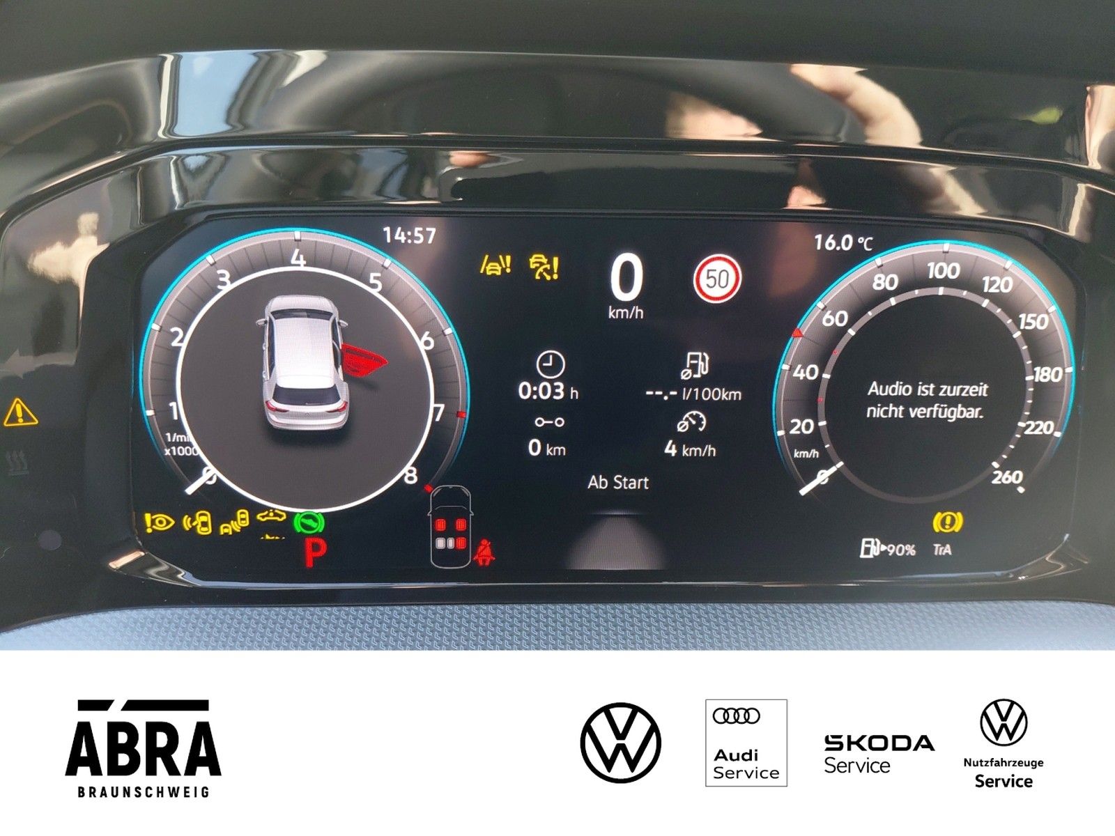 Volkswagen Golf - Bild 12