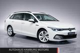 Volkswagen Golf 8 VIII Variant 2.0 TDI DSG Highline-Style