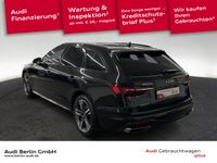 Audi A4 - Vorschau Bild 3