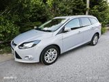 Ford Focus , 2.0 TDCi ,163 PS Automatik  - Ford Focus mit Diesel-Antrieb: 16