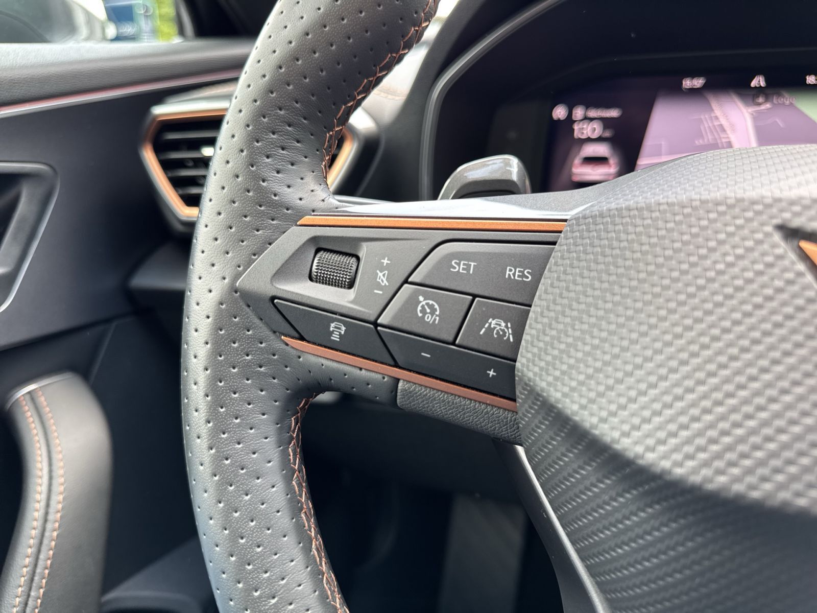 Cupra Formentor - Bild 26