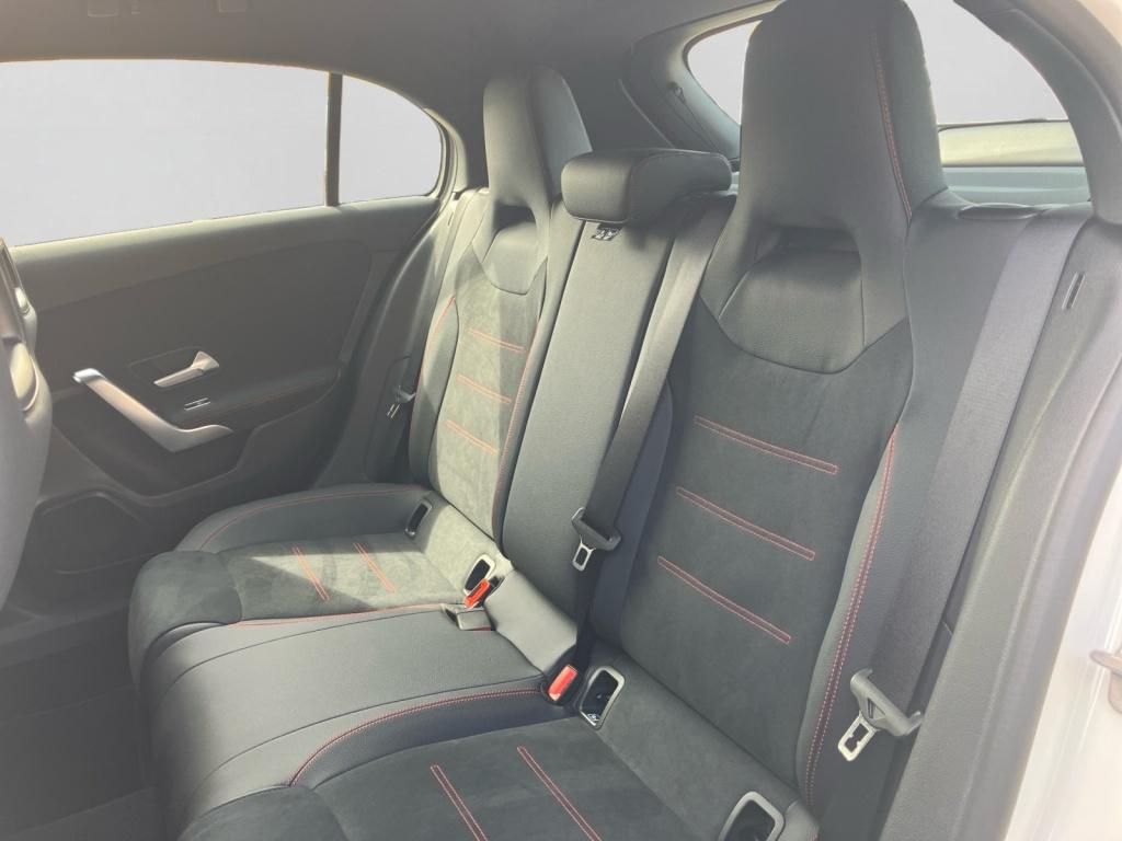 Mercedes-Benz A 250 e AMG|LED|KAM|SHZ+LHZ|SPIEGEL-P.|USB-P.+|