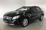 Mercedes-Benz GLA 200  Business Ausstattu... - Mercedes-Benz GLA 200 in Magdeburg