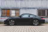 Porsche 997 Turbo Coupé Sport Chrono  - Porsche 997 in Frankfurt (Main)