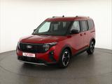 Ford Tourneo Courier Active 1.0 EB Aut. ACC Navi Kame - Ford Tourneo Courier: Active