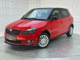Skoda Fabia 1.2 TSI MONTE CARLO - Skoda Fabia: Monte Carlo