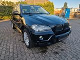 BMW X5 Motor 3.0 - BMW X5 M aus 2010