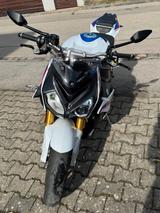 BMW S1000R - NAKED BIKE VON 751 BIS 1000 CCM