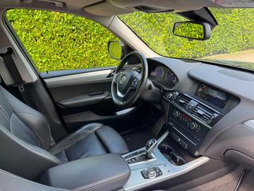 صورة 10 لـ 2014 Alpina XD3