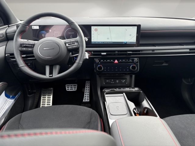 Hyundai TUCSON - Bild 11
