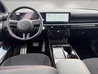 Hyundai TUCSON - Vorschau Bild 11