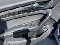 Audi SQ5 - Vorschau Bild 12