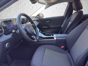Mercedes C 200 - 9