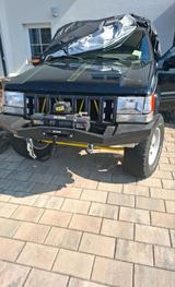 Jeep Grand Cherokee V8 - Jeep Gebrauchtwagen von 2002