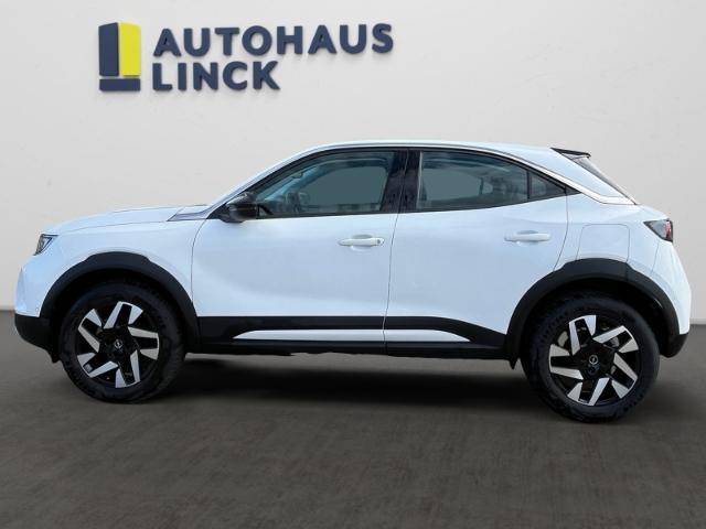 Opel Mokka Elegance LED Allwetter Totwinkelassistent