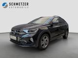 Volkswagen Taigo+1.5+TSI+R-Kam+PDCv/h+abged.Scheiben+R-Kam+ - Volkswagen Taigo in Braunschweig