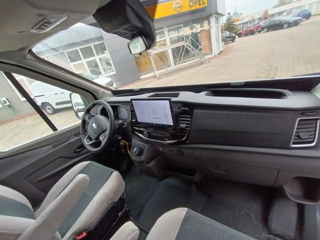 Autohaus Zimpel & Franke -  Challenger 240 Etape Raumwunder sofort verfügbar +Markise+S - Bild 10