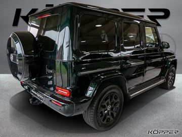 Mercedes G 450 - 2