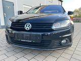 Volkswagen Eos Comfortline BMT - VW Eos Cabrio von 2012