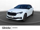 Skoda Fabia Monte Carlo 1.0 TSI (85KW) DSG - Skoda Fabia: Tsi 85