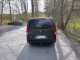 Mercedes-Benz V 220 d Rise - Mercedes-Benz V 220: Rise