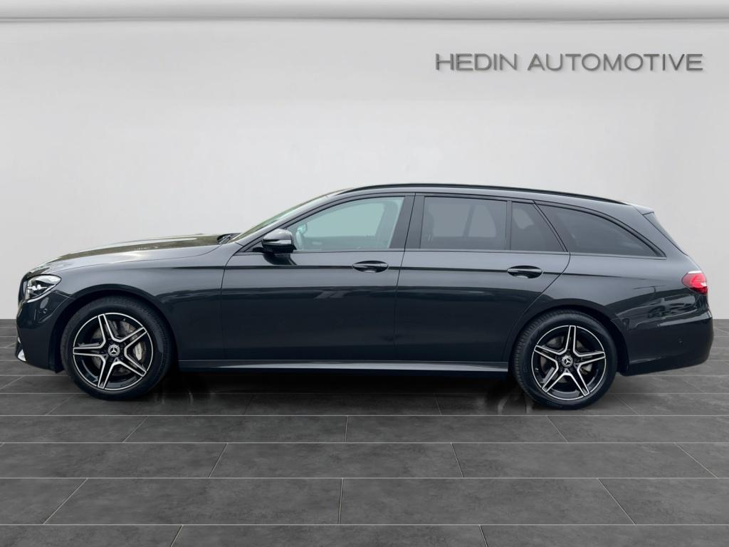 Mercedes-Benz E 300e T AMG|NIGHT|LED|AMBI|AHK|TEMP|360°|SHZ