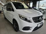 Mercedes-Benz V 300 d lang 4Matic Edition Avantgarde, AMG Line - Mercedes-Benz V 300 in Bremen