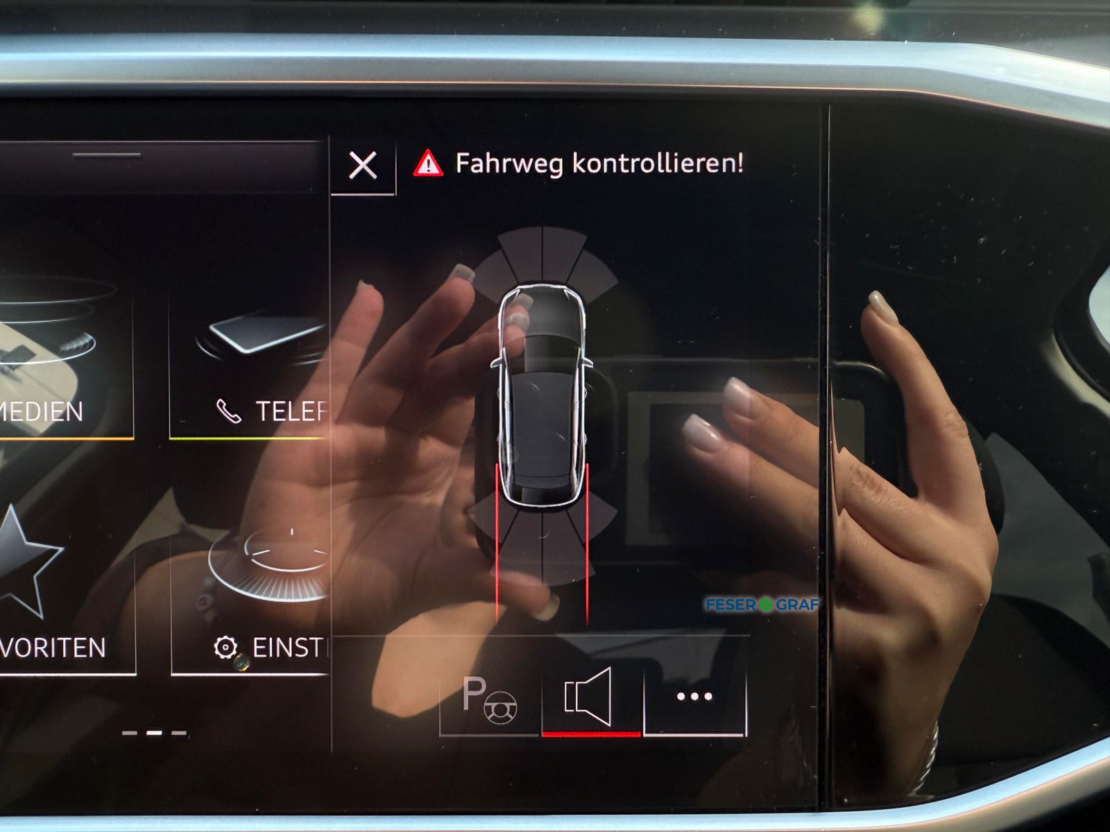 Audi A6 - Bild 12