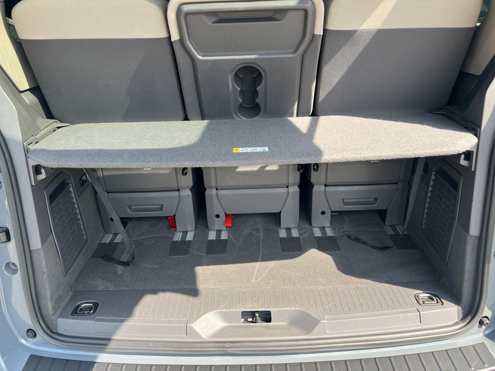 Multivan Life 2,0 l 110 kW TDI SCR 7-Gang-DSG Ra
