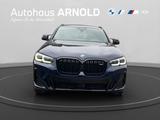 BMW X4 M40d Head-Up Harman Kardon Standhzg. Lenkradh - BMW X4 M40: Blau