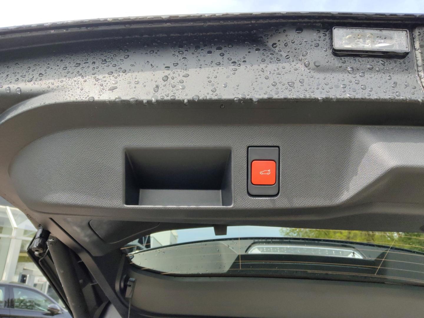 Citroën C5 Aircross MAX Hybrid 107kW AT Winter-Paket AHK