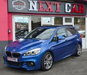 BMW 220 Active Tourer - 220d M Sport|Auto|Navi|AHK