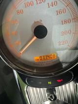 Harley-Davidson FLHRSI Road King Custom - HARLEY-DAVIDSON ROAD KING CUSTOM