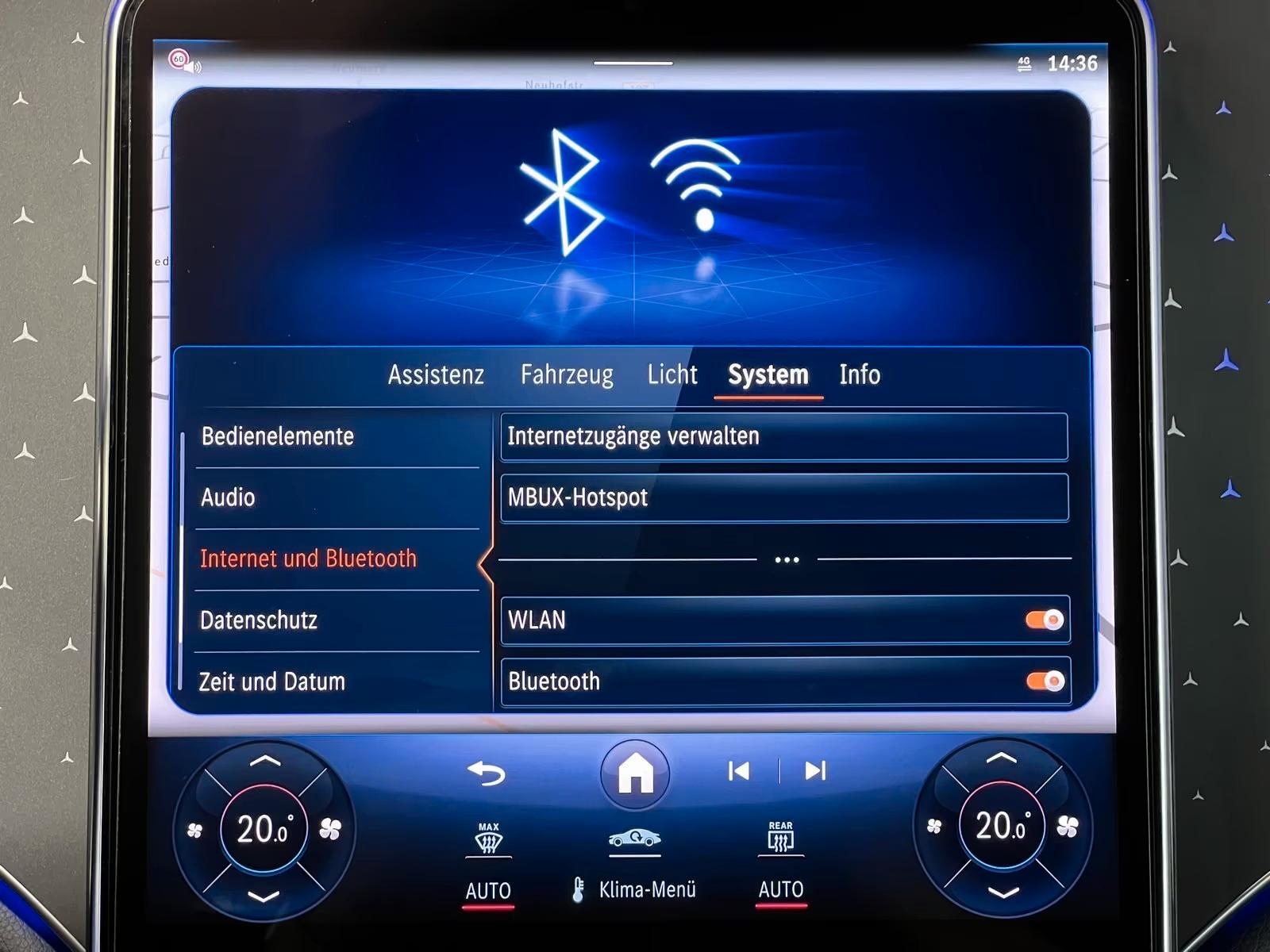 Mercedes-Benz EQE 300 AMG PREM Night#AIRMATIC#PANO#HA4,5°#21, миниатюра 29