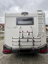Rimor Europeo 5 Luftfederung - Offers matching your search criteria