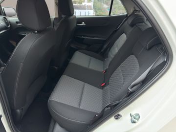 Kia Picanto 1.0 GDI 68PS Vision Navi PDC SHZ Klima