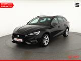 Seat Leon ST 1.4 e-HYBRID FR LED Navi ACC AHK DAB PDC - Seat Leon mit Hybrid-Antrieb
