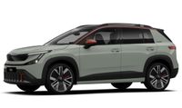Skoda Epiq - Vorschau Bild 2