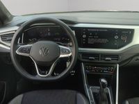 Volkswagen Taigo - Vorschau Bild 10