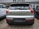 Volvo XC40 1.5 Basis 2WD LENKRADHZ. LED PDC SHZ NAVI - silberne Volvo XC40