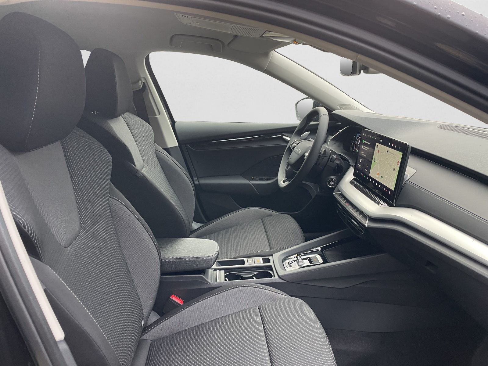 Skoda Octavia - Bild 5