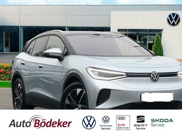 Volkswagen ID.4 Pro Performance Garantie b. 1.6.28 Navi LED