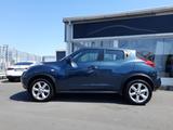Nissan Juke Acenta,Bluet,PDC,Temp,neue Insp,! 1 Hd - Nissan Gebrauchtwagen von 2011
