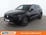 Volkswagen Touareg 3.0 V6 TDI R-Line 4Motion Aut. *NAVI*VC* - VW Touareg in Münster