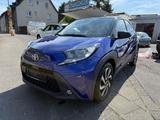 Toyota Aygo X Pulse *AppleCar,R-Kamera* - Toyota Aygo (X) in Leverkusen