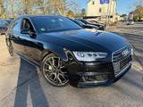 Audi A4 Avant quattro sport 2,0 TFSI/3xS-Line/B&O/ACC - Audi A4 mit Benzin-Antrieb: 2.0