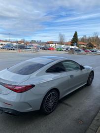 2023 Mercedes-BENZ CLE 照片 1