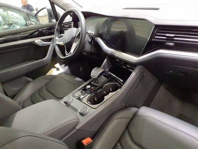 Volkswagen Touareg - Bild 4
