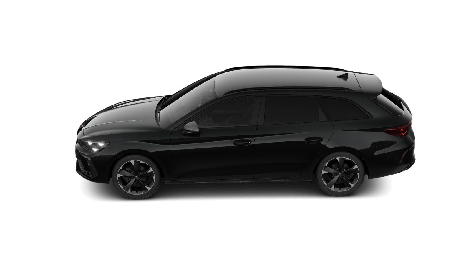 Cupra Leon - Bild 6